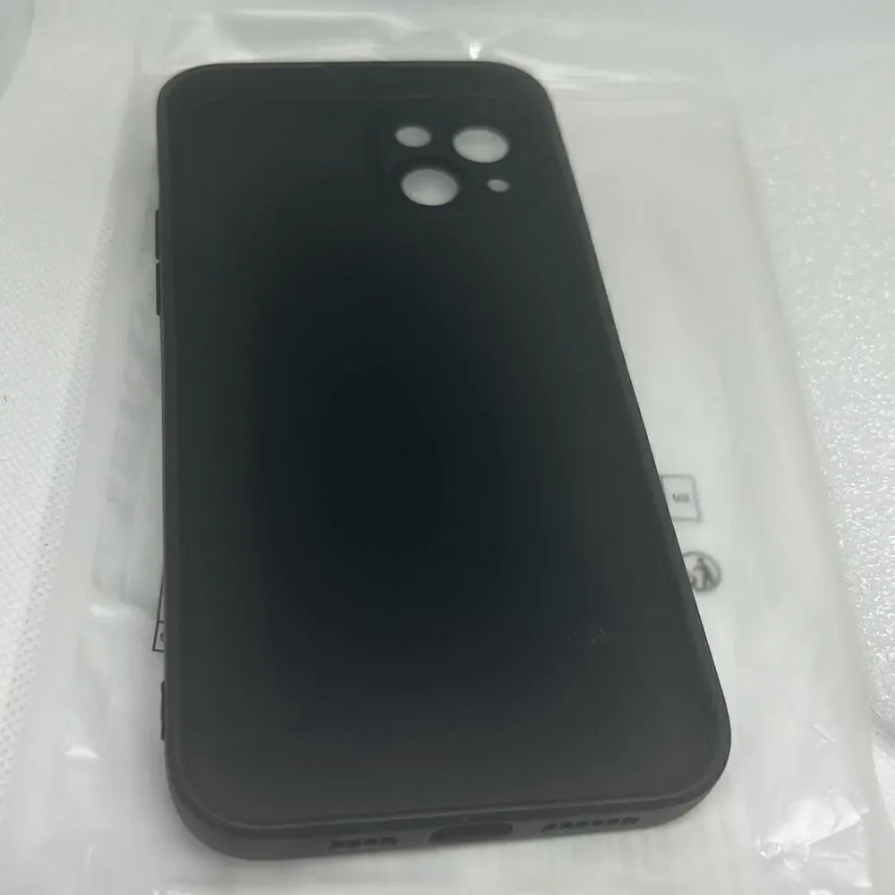 iPhone 14 Plus Phone Case Nokia